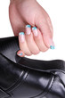 Nailed Heels
