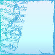 Notenblatt