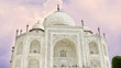 Taj Mahal, una de las 7 maravillas del mundo,Agra,India