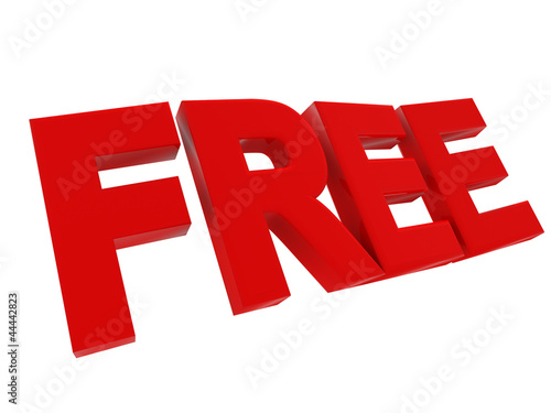 Illustration: free free
