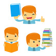 avatar cartoon manager