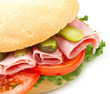 sandwich
