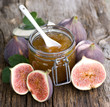 Feigenmarmelade