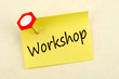 Workshop