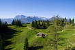Wilder Kaiser, Tirol