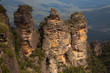 Drei Schwestern Blue Mountains IMG_1012