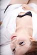 Beautiful Asian girl001