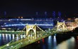 Pittsburgh Skyline