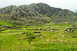 Snowdonia mountains