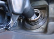 Treibstoff tanken