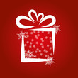 Geschenk Geschenkbox
