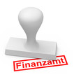 Das Finanzamt