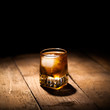 Rum-Shot