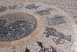 Photo: Mosaik in Tel Aviv/Yaffo Mosaik in Tel Aviv/Yaffo