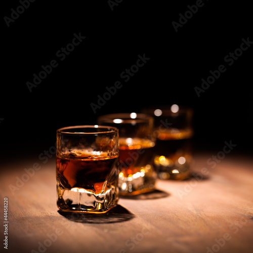 Photo: Rum-Shots Rum-Shots
