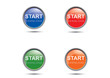 set start download button