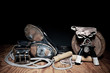 Exercise equipment