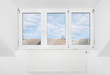 Fenster Gaube