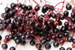 Holunderbeere