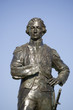Nelson Statue, Portsmouth