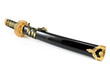 Japanese samurai katana sword