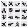 airplane icon