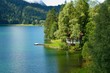 Haus am See