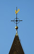 Johanniskirche in Lügde