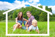 Foto: Familie Traumhaus1 Familie Traumhaus1