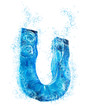 Liquid Character