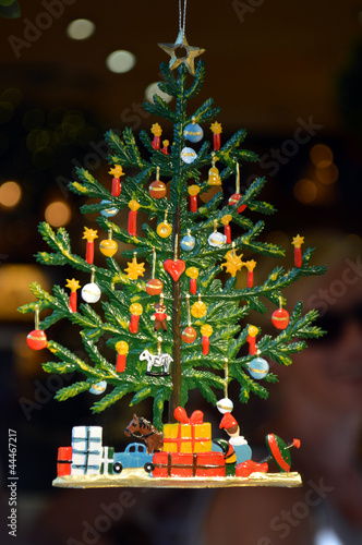 Photo: Albero di Natale Albero di Natale