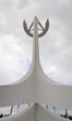 Olympiapark von 1992, Barcelona, Spanien