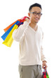 Man shopper