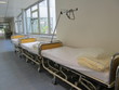 Krankenbett-sickbed