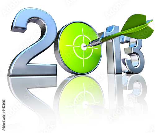 Illustration: 2013 2013
