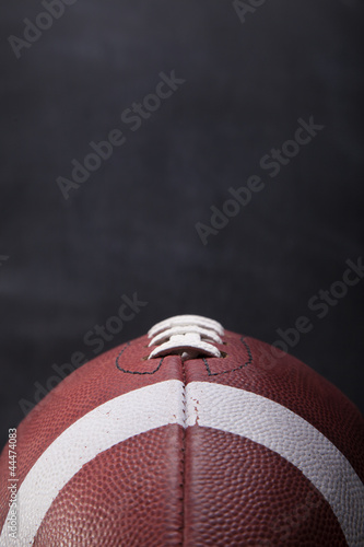 Photo: Football Contrast Football Contrast