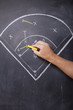 Defensive Baseball Positioning