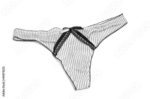 Photo: sexy panties sexy panties