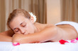 Foto: spa woman spa woman