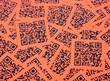 Foto: Quick Response Codes Quick Response Codes
