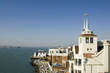 View from Square Tower, Portsmouth