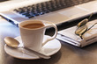 coffe break