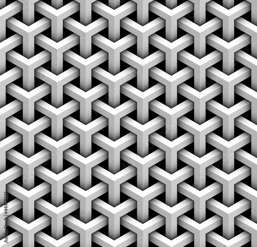 Vector: Seamless texture pattern Seamless texture pattern