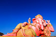 Elephant-headed god Chachoengsao, Thailand