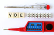 VDE