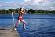 Sommerferien