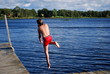 Badewetter