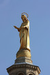 Papstpalast, Avignon, Frankreich