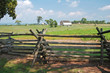 Gettysburg Rural Battlefield