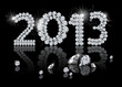 Brilliant New Year 2013
